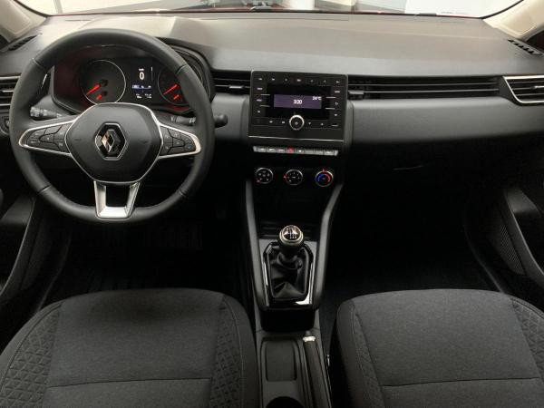 Foto - Renault Clio ZEN TCe 90 *März DEAL* - jetzt verfügbar!