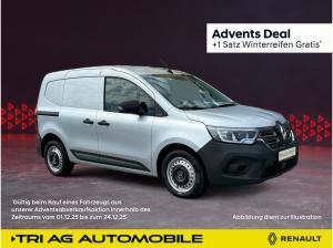 Renault Kangoo Rapid E-Tech Start L1 Open Sesame