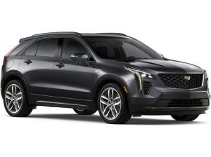 Cadillac XT4 350D SPORT FWD *SOFORT* *inkl. Lieferung*