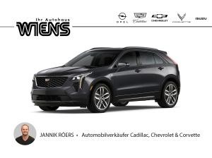 Cadillac XT4 350D SPORT FWD *SOFORT* *inkl. Lieferung*