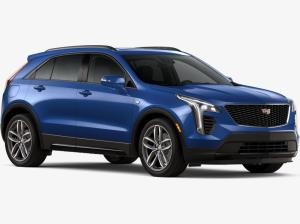 Cadillac XT4 350D SPORT FWD *SOFORT* *inkl. Lieferung*