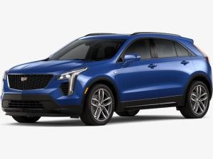 Cadillac XT4 350D SPORT FWD *SOFORT* *inkl. Lieferung*