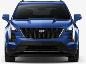 Cadillac XT4 350D SPORT FWD *SOFORT* *inkl. Lieferung*