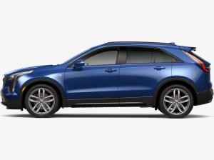 Cadillac XT4 350D SPORT FWD *SOFORT* *inkl. Lieferung*