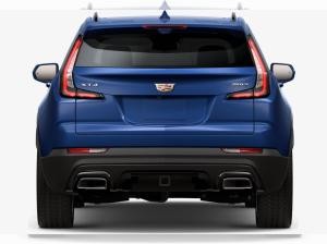 Cadillac XT4 350D SPORT FWD *SOFORT* *inkl. Lieferung*