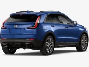 Cadillac XT4 350D SPORT FWD *SOFORT* *inkl. Lieferung*