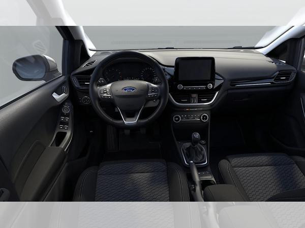 Foto - Ford Fiesta Titanium 75PS Navi Winter 16'' LED Apple CarPlay