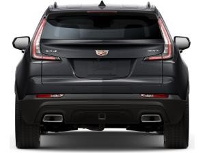 Cadillac XT4 350D SPORT AWD *SOFORT* *inkl. Lieferung*