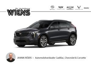Cadillac XT4 350D SPORT AWD *SOFORT* *inkl. Lieferung*
