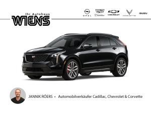 Cadillac XT4 350D SPORT AWD *SOFORT* *inkl. Lieferung*