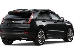Cadillac XT4 350D SPORT AWD *SOFORT* *inkl. Lieferung*