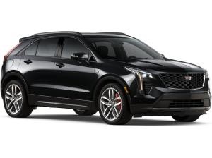 Cadillac XT4 350D SPORT AWD *SOFORT* *inkl. Lieferung*