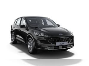 Ford Kuga Cool &amp; Connect  Plug-In Hybrid 225PS Winter Pkt.