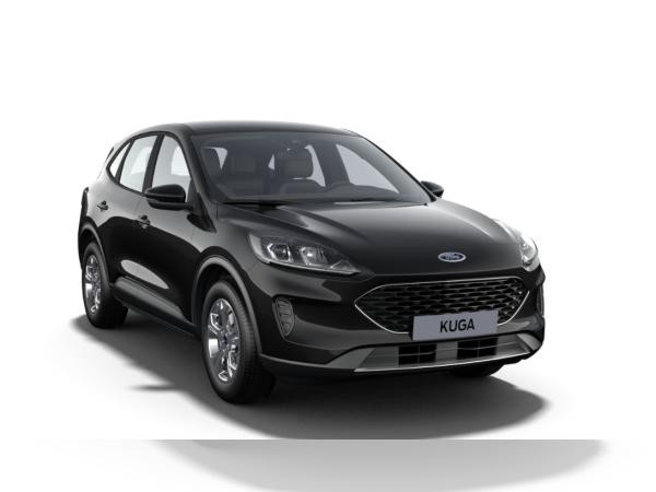 Foto - Ford Kuga Cool & Connect  Plug-In Hybrid 225PS Winter Pkt.