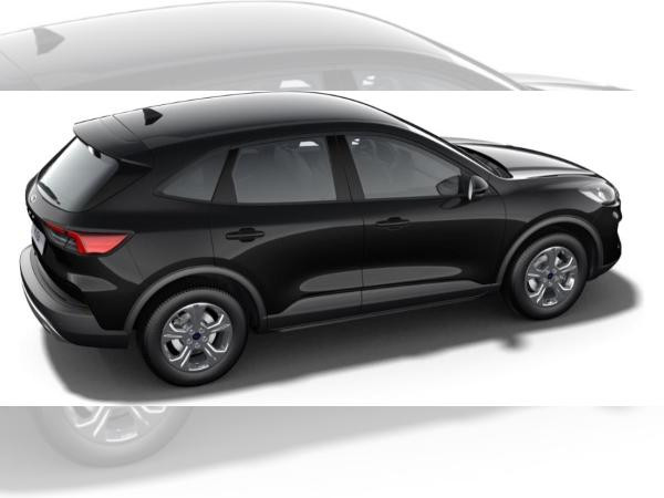Foto - Ford Kuga Cool & Connect  Plug-In Hybrid 225PS Winter Pkt.