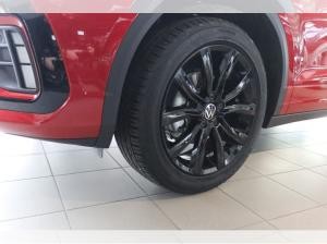 Volkswagen T-Roc SOFORT VERFÜGBAR !!! Cabriolet R-Line 1.5 l TSI OPF 110 kW (150 PS) 7-Gang-DSG
