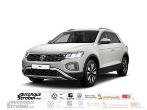 Volkswagen T-Roc MOVE 1.0 TSI 110PS 6 Gang *LED*APP Connect*Sitzheizung*Einparkhilfe