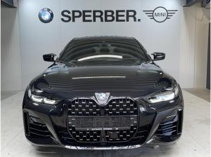 BMW M440i Gran Coupé M-Sport Pro,ACC,Park.Ass.,Memory,Komfortzgng.,uvm.