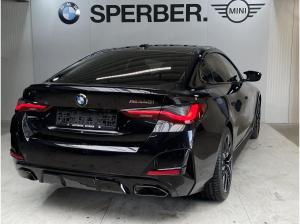 BMW M440i Gran Coupé M-Sport Pro,ACC,Park.Ass.,Memory,Komfortzgng.,uvm.