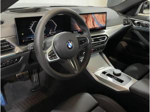 BMW M440i Gran Coupé M-Sport Pro,ACC,Park.Ass.,Memory,Komfortzgng.,uvm.