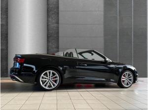 Audi S5 Cabriolet (SHZ.NAVI.PDC PLUS.LEDER.MATRIX LED
