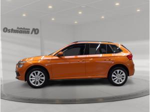 Skoda Kamiq 1.0 TSI Tour *ALU*PDC*KLIMA*FSE*SMARTLINK*
