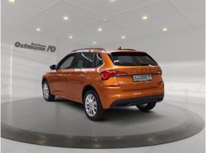 Skoda Kamiq 1.0 TSI Tour *ALU*PDC*KLIMA*FSE*SMARTLINK*