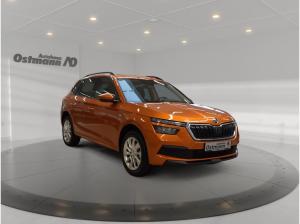 Skoda Kamiq 1.0 TSI Tour *ALU*PDC*KLIMA*FSE*SMARTLINK*