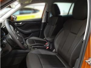 Skoda Kamiq 1.0 TSI Tour *ALU*PDC*KLIMA*FSE*SMARTLINK*