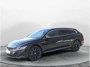Volkswagen Arteon Shooting Brake R-Line "SOFORT VERFÜGBAR" 2,0 l TDI SCR 4MOTION 7-Gang-Doppelkupplungsgetriebe DSG