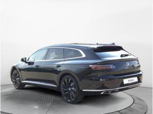 Volkswagen Arteon Shooting Brake R-Line "SOFORT VERFÜGBAR" 2,0 l TDI SCR 4MOTION 7-Gang-Doppelkupplungsgetriebe DSG