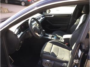 Volkswagen Arteon Shooting Brake R-Line "SOFORT VERFÜGBAR" 2,0 l TDI SCR 4MOTION 7-Gang-Doppelkupplungsgetriebe DSG
