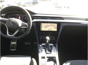 Volkswagen Arteon Shooting Brake R-Line "SOFORT VERFÜGBAR" 2,0 l TDI SCR 4MOTION 7-Gang-Doppelkupplungsgetriebe DSG