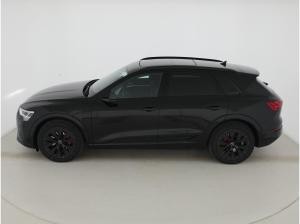 Audi Q8 e-tron e-tron Edition S-Line 55 HuD Pano Matr