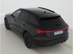 Audi Q8 e-tron e-tron Edition S-Line 55 HuD Pano Matr