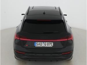Audi Q8 e-tron e-tron Edition S-Line 55 HuD Pano Matr