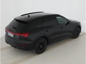 Audi Q8 e-tron e-tron Edition S-Line 55 HuD Pano Matr