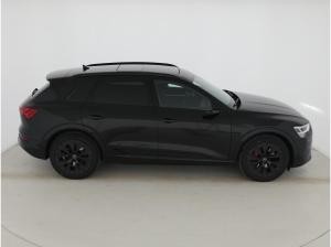 Audi Q8 e-tron e-tron Edition S-Line 55 HuD Pano Matr