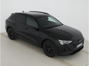 Audi Q8 e-tron e-tron Edition S-Line 55 HuD Pano Matr