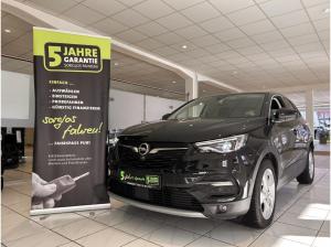 Opel Grandland X 2.0 D 120 Jahre LED,Navi,SHZ,LRH