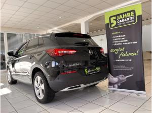 Opel Grandland X 2.0 D 120 Jahre LED,Navi,SHZ,LRH