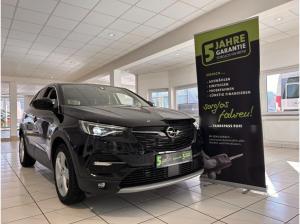 Opel Grandland X 2.0 D 120 Jahre LED,Navi,SHZ,LRH