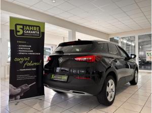 Opel Grandland X 2.0 D 120 Jahre LED,Navi,SHZ,LRH