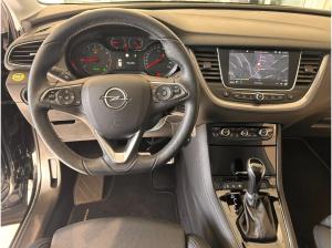 Opel Grandland X 2.0 D 120 Jahre LED,Navi,SHZ,LRH