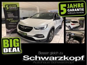 Opel Grandland X 1.6T Hybrid *Vollausstattung*