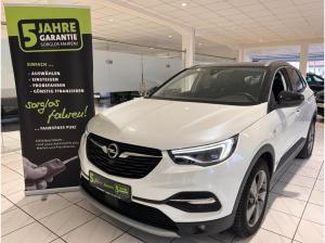 Opel Grandland X 1.6T Hybrid *Vollausstattung*