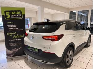 Opel Grandland X 1.6T Hybrid *Vollausstattung*