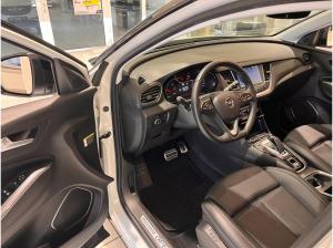 Opel Grandland X 1.6T Hybrid *Vollausstattung*