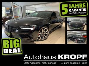 Opel Insignia B Sports Tourer 2.0 GSi Automatik