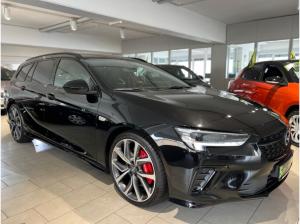 Opel Insignia B Sports Tourer 2.0 GSi Automatik